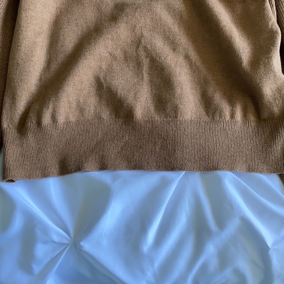 New! Brown Long Sleeve - Picture 3 of 5